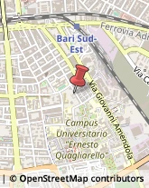 Pubblicità Esterna - Realizzazione Bari,70126Bari