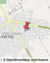 Via Vecchia Aversa, 86,81039Villa Literno