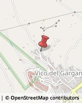 Appartamenti e Residence Vico del Gargano,71018Foggia