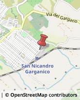 Casalinghi San Nicandro Garganico,71015Foggia