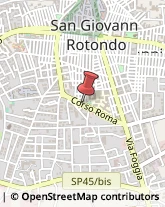 Elettrauto San Giovanni Rotondo,71013Foggia