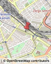 Strade - Manutenzione e Costruzione Roma,00185Roma