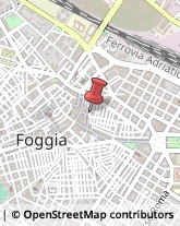 Istituti di Bellezza Foggia,71121Foggia