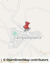 Gioiellerie e Oreficerie - Dettaglio Campodipietra,86010Campobasso
