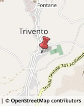 Consulenza del Lavoro Trivento,86029Campobasso