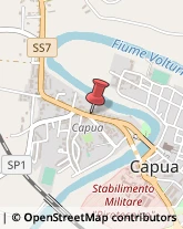 Arredamento - Vendita al Dettaglio Capua,81043Caserta