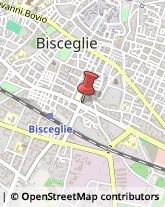 Assistenti Sociali - Uffici Bisceglie,76011Barletta-Andria-Trani