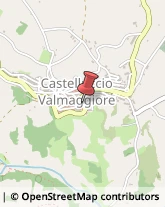 Tour Operator e Agenzia di Viaggi Castelluccio Valmaggiore,71020Foggia