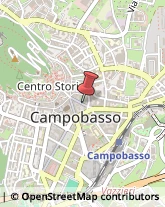 Tour Operator e Agenzia di Viaggi Campobasso,86100Campobasso