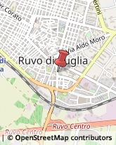 Associazioni ed Organizzazioni Religiose Ruvo di Puglia,70037Bari