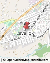 Autotrasporti Lavello,85024Potenza