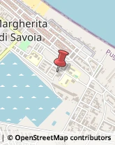 Ospedali Margherita di Savoia,76016Barletta-Andria-Trani