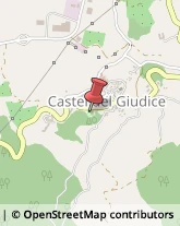 Miele Castel del Giudice,86080Isernia