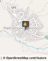 Commercialisti Pietramontecorvino,71038Foggia