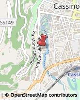 Caseifici Cassino,03043Frosinone