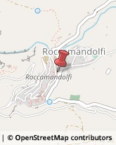 Centri per l'Impiego Roccamandolfi,86092Isernia