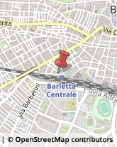 Istituti di Bellezza Barletta,76121Barletta-Andria-Trani