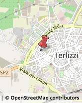 Aziende Agricole Terlizzi,70038Bari