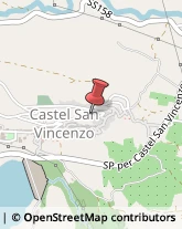 Geometri Castel San Vincenzo,86071Isernia