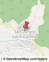 Bar e Caffetterie San Donato Val di Comino,03046Frosinone