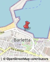 Porti e Servizi Portuali Barletta,76121Barletta-Andria-Trani