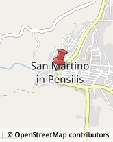 Bevande Analcoliche San Martino in Pensilis,86046Campobasso