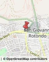 Giornalai San Giovanni Rotondo,71013Foggia