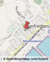 Detersivi e Detergenti Manfredonia,71043Foggia