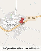 Ristoranti Ordona,71040Foggia