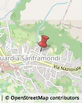 Notai Guardia Sanframondi,82034Benevento