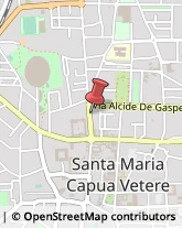 Etichette Santa Maria Capua Vetere,81055Caserta