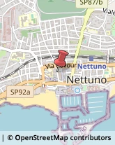 Turismo - Consulenze Nettuno,00048Roma