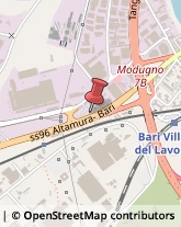 Autoveicoli Commerciali,70132Bari