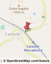 Elettrodomestici Carovilli,86083Isernia