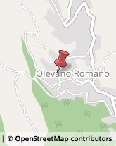 Ristoranti Olevano Romano,00035Roma
