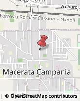 Notai Macerata Campania,81047Caserta