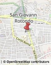 Serrande Avvolgibili San Giovanni Rotondo,71013Foggia