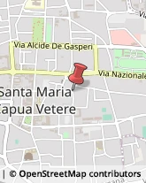 Detergenti Industriali Santa Maria Capua Vetere,81055Caserta