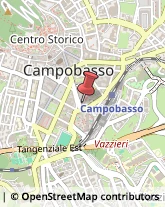 Calzature - Dettaglio Campobasso,86100Campobasso