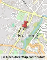 Università ed Istituti Superiori Frosinone,03100Frosinone