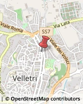 Via Menotti Garibaldi, 56,00049Velletri