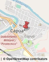 Ingegneri Capua,81043Caserta