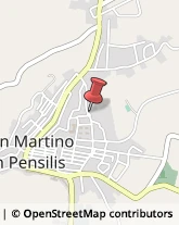 Banche e Istituti di Credito San Martino in Pensilis,86046Campobasso
