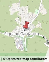 Calzature - Dettaglio Rignano Garganico,71010Foggia