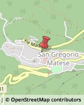Appartamenti e Residence San Gregorio Matese,81010Caserta