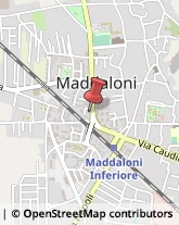 Laboratori di Analisi Cliniche Maddaloni,81024Caserta