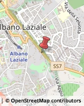 Assicurazioni Albano Laziale,00041Roma