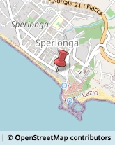 Ristoranti Sperlonga,04029Latina