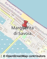 Banche e Istituti di Credito Margherita di Savoia,76016Barletta-Andria-Trani