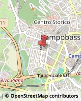 Spezie Campobasso,86100Campobasso